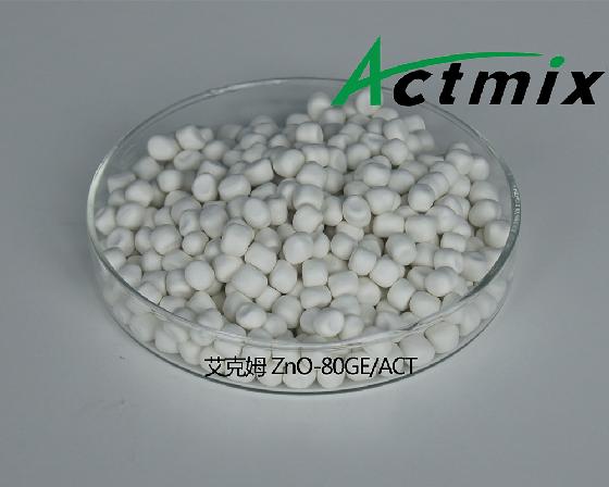 Actmix ZnO-80GE/ACT