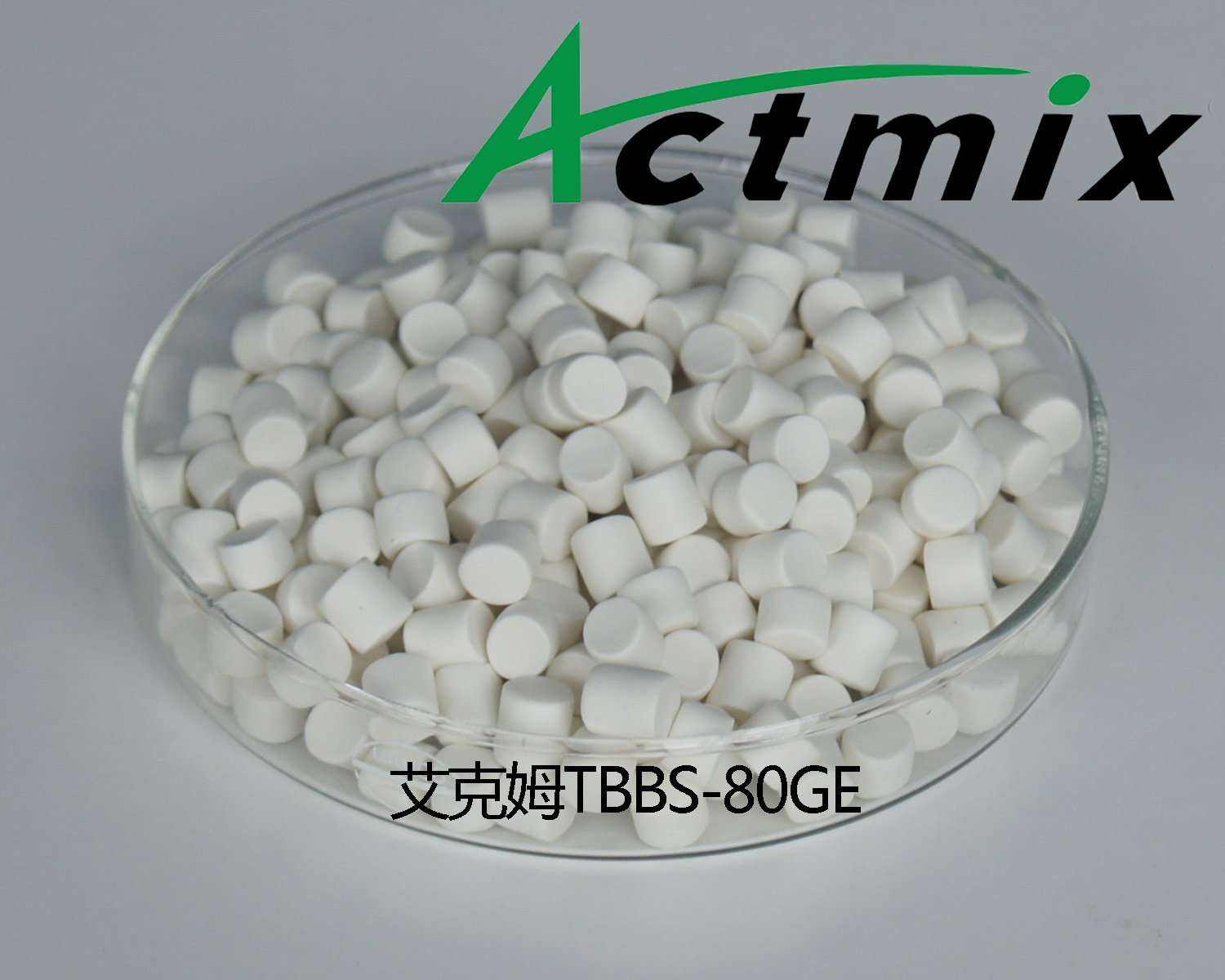 Actmix TBBS-80GE F200