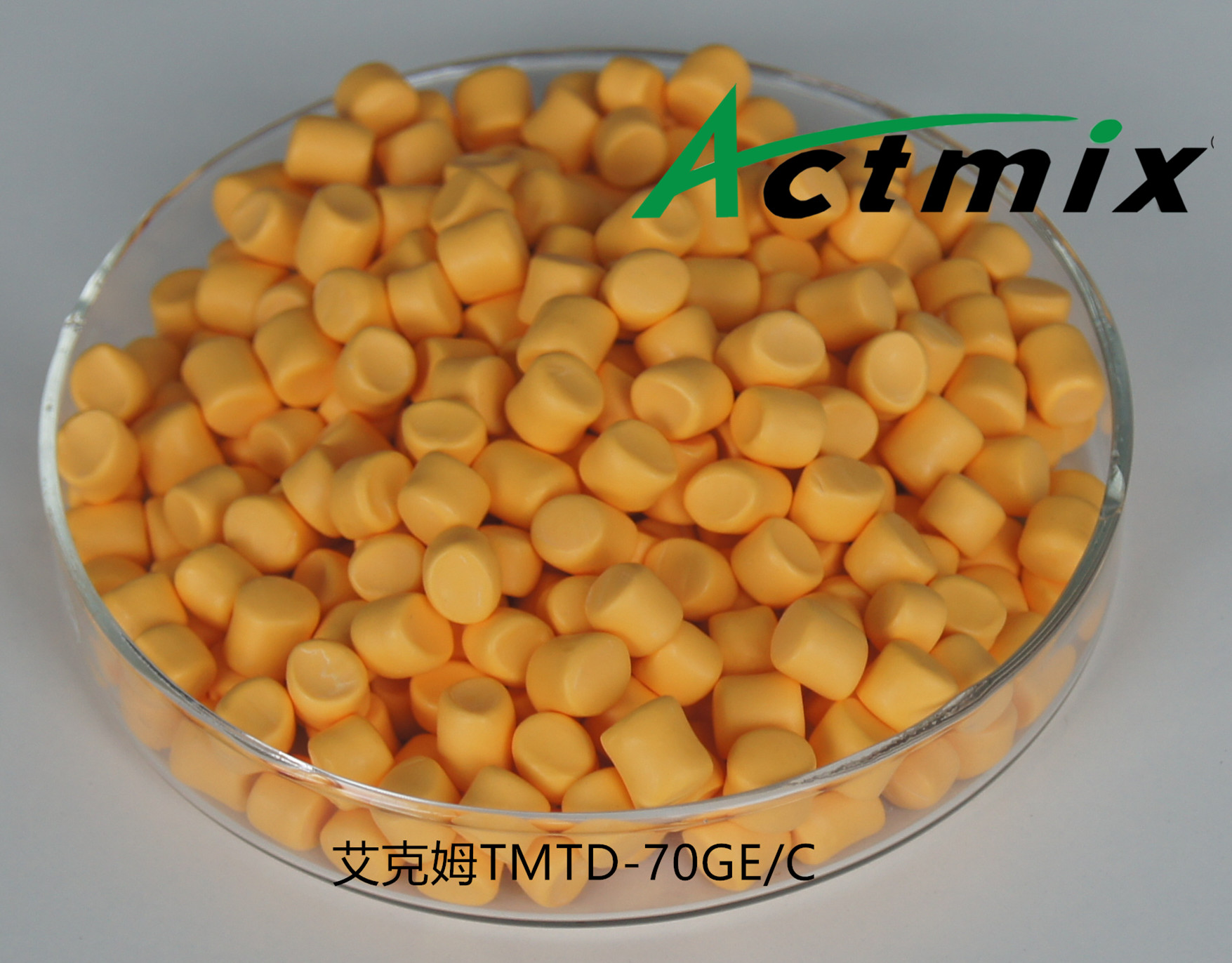 Actmix TMTD-70GE/C