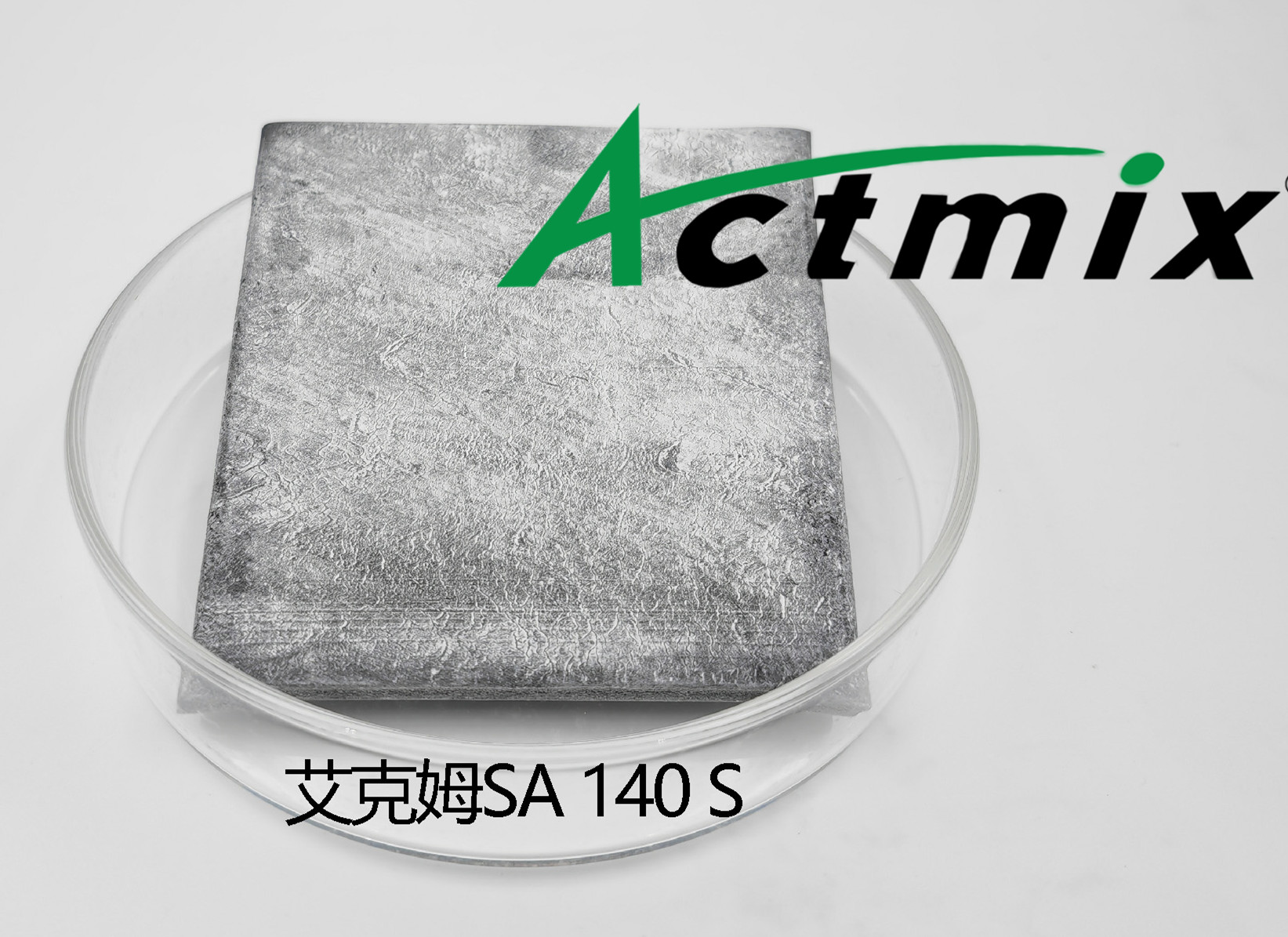  Actmix  SA 140 S