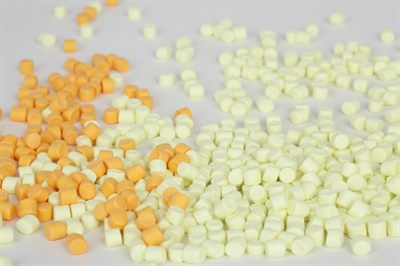 预分散橡胶助剂母胶粒